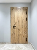 Дверь МДФ с декоративным шпоном